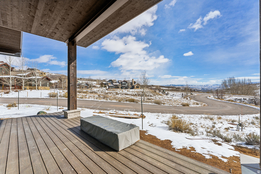 3160 E ARROWHEAD TRL Kamas, UT 84036