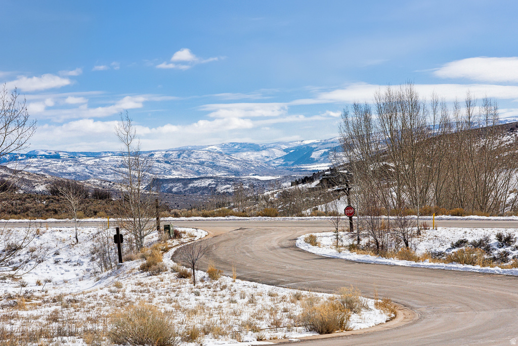 3160 E ARROWHEAD TRL Kamas, UT 84036