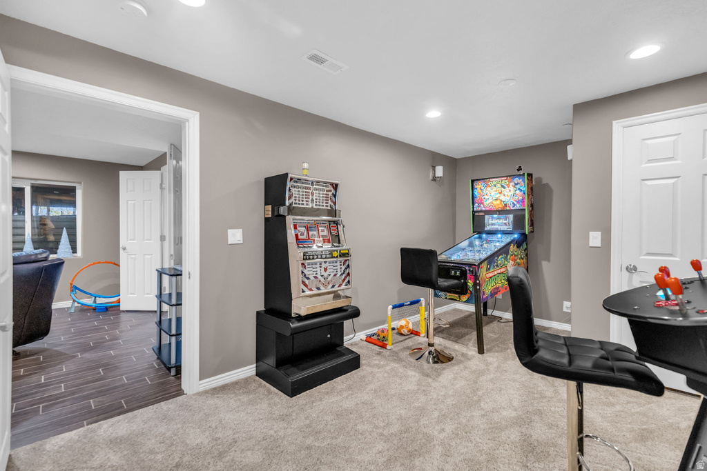 1917 E ASPEN LEAF PL Draper, UT 84020