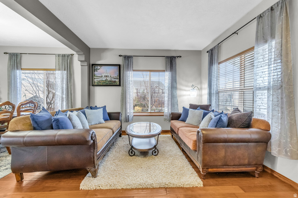 1917 E ASPEN LEAF PL Draper, UT 84020