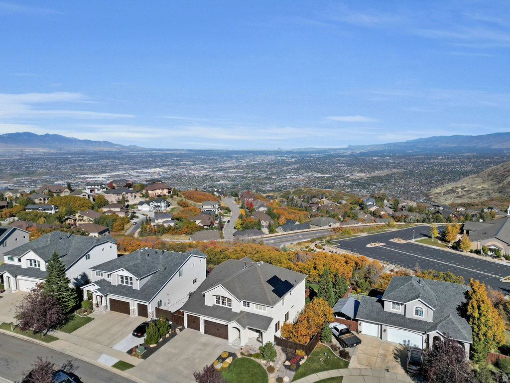 1917 E ASPEN LEAF PL Draper, UT 84020