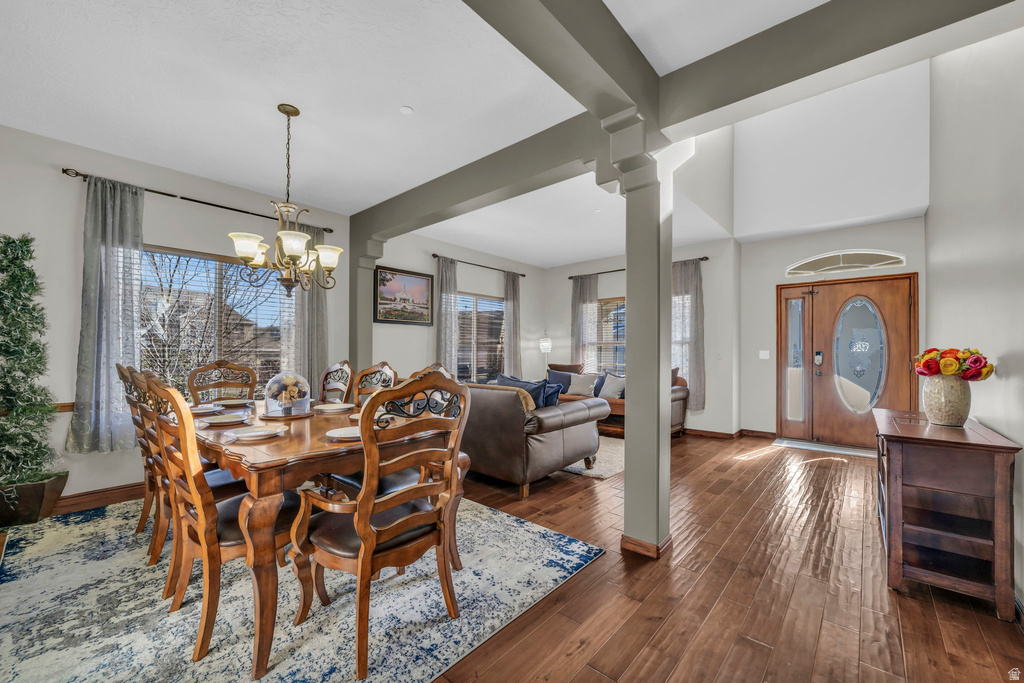 1917 E ASPEN LEAF PL Draper, UT 84020