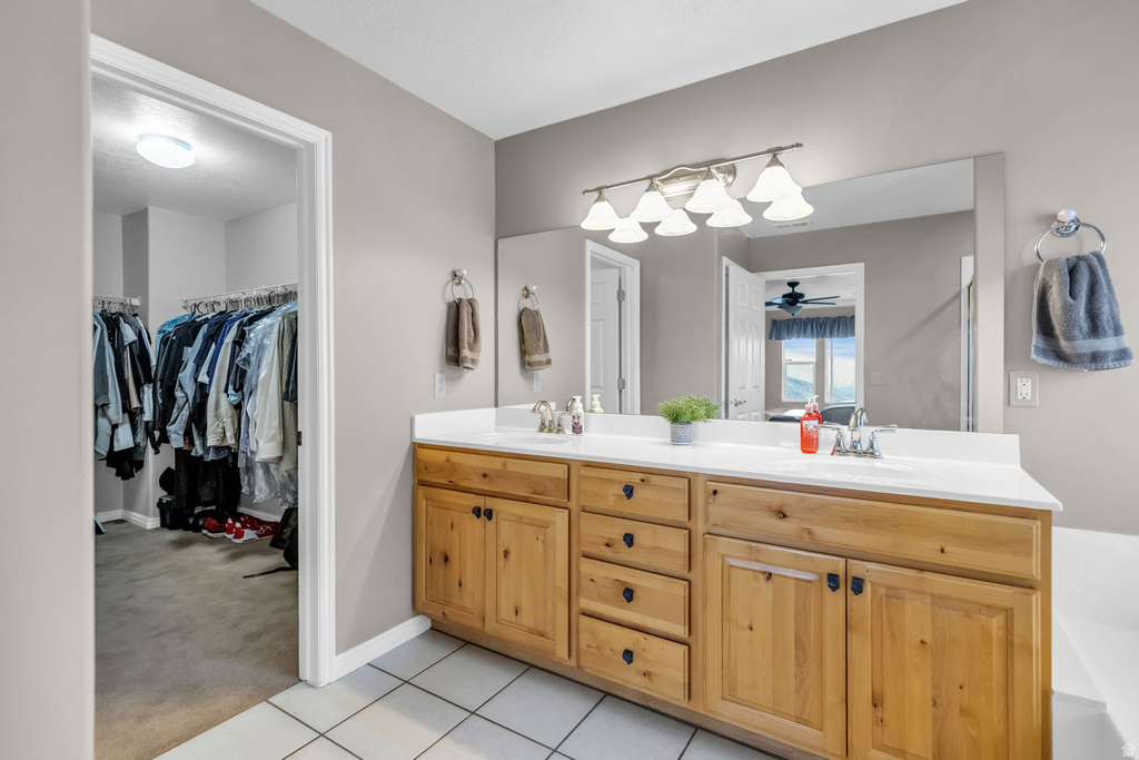 1917 E ASPEN LEAF PL Draper, UT 84020