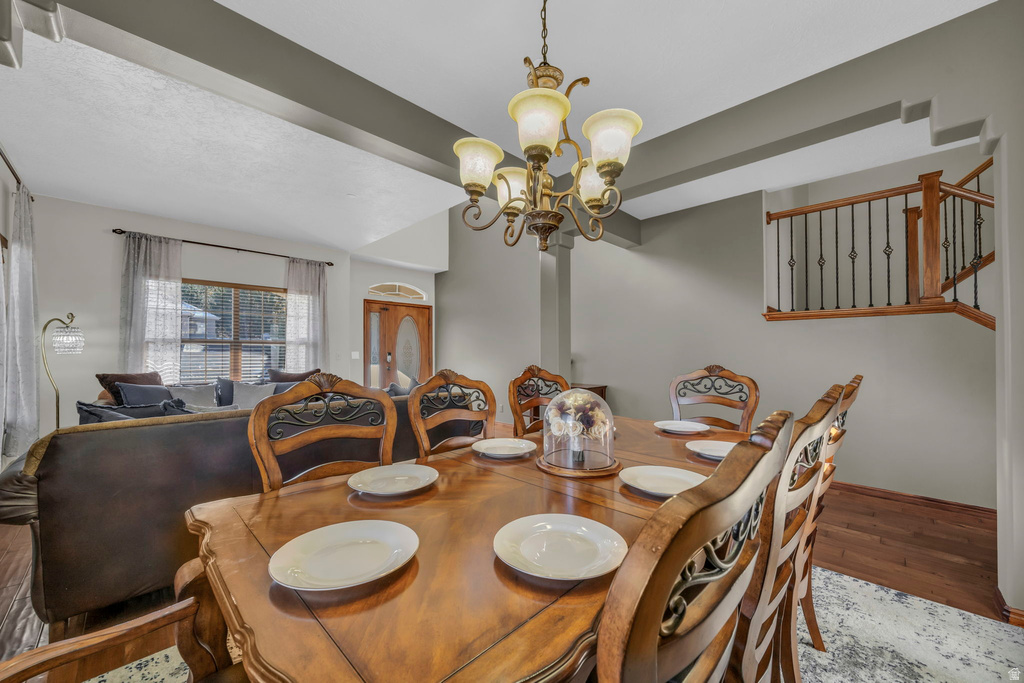 1917 E ASPEN LEAF PL Draper, UT 84020