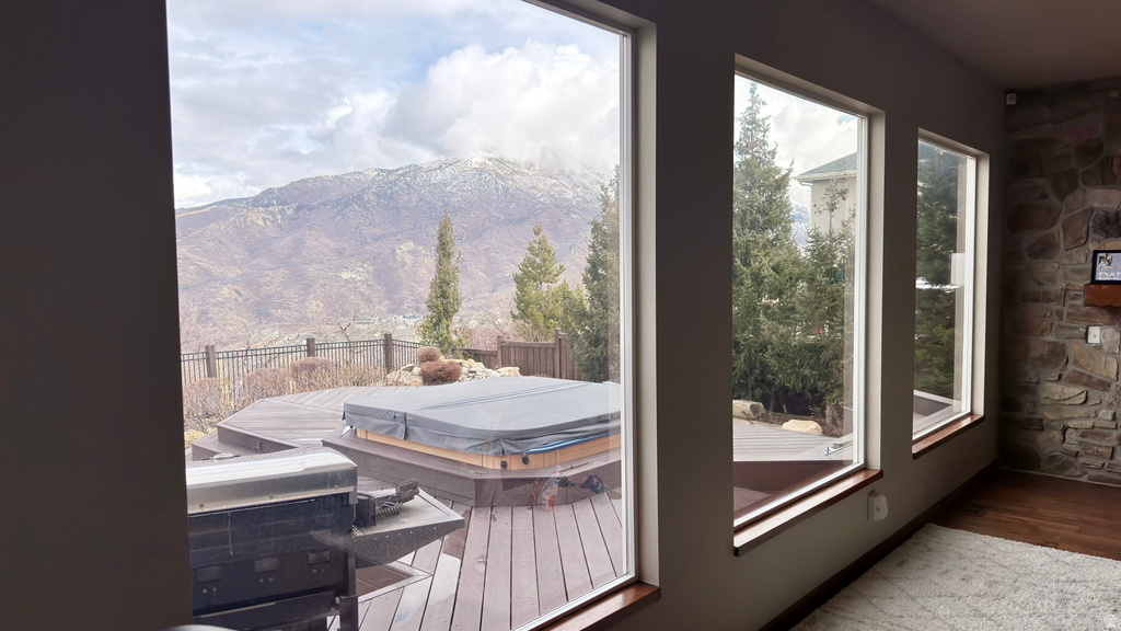 1917 E ASPEN LEAF PL Draper, UT 84020