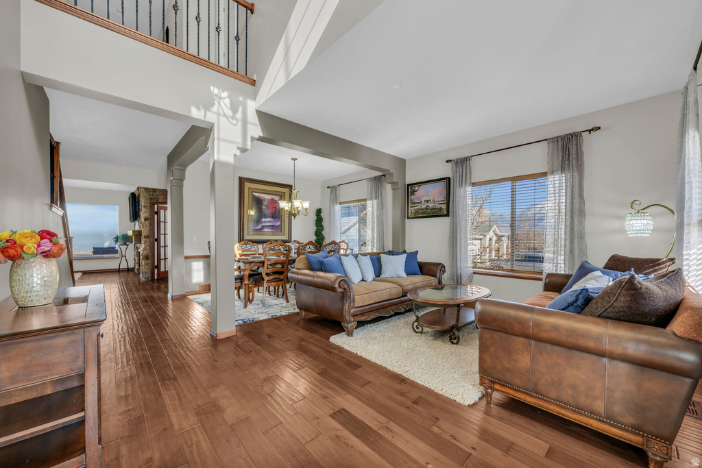 1917 E ASPEN LEAF PL Draper, UT 84020