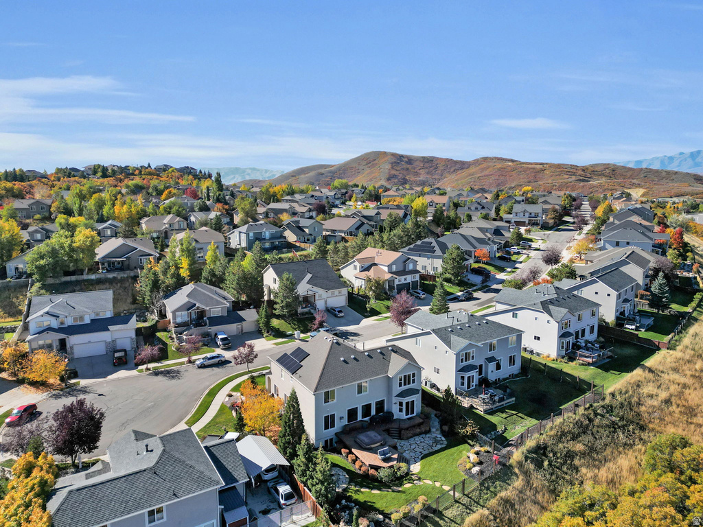 1917 E ASPEN LEAF PL Draper, UT 84020