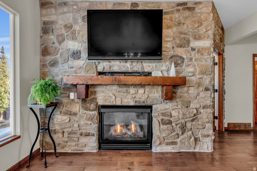 1917 E ASPEN LEAF PL Draper, UT 84020