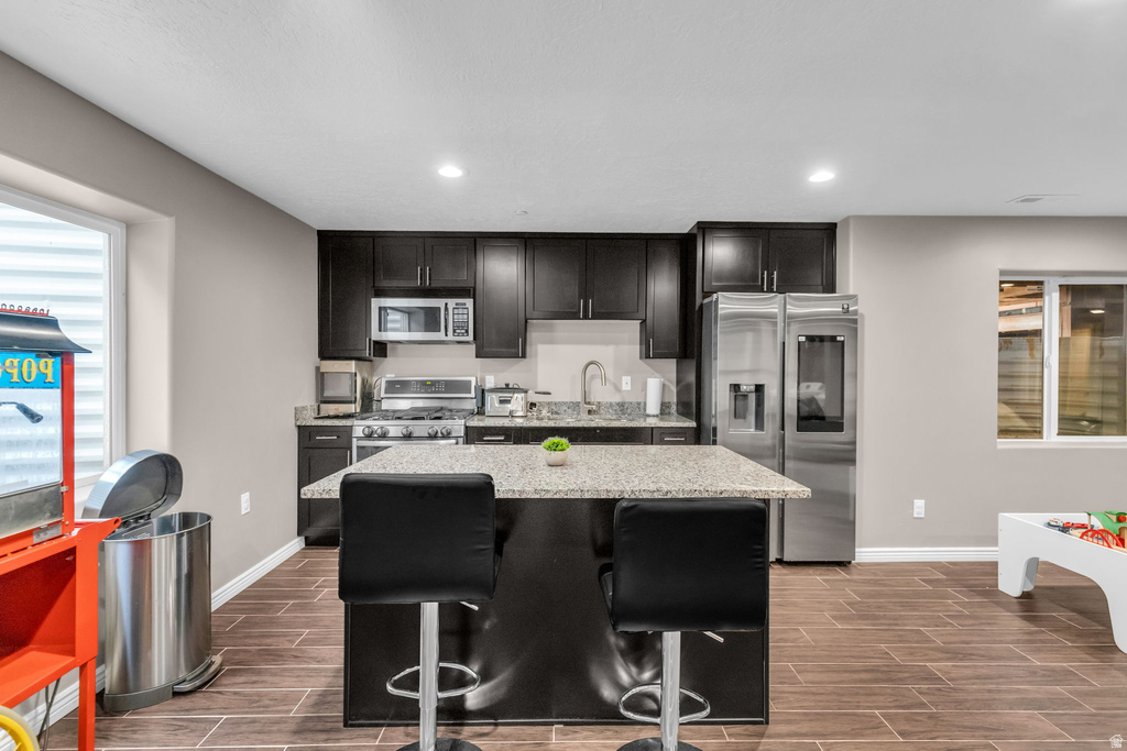 1917 E ASPEN LEAF PL Draper, UT 84020