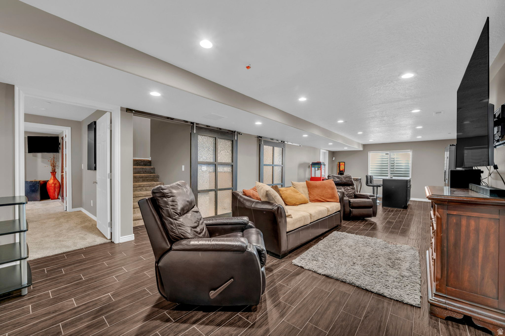 1917 E ASPEN LEAF PL Draper, UT 84020