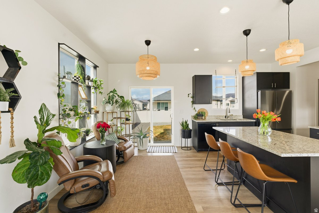 2395 E BOXWOOD LN Eagle Mountain, UT 84005