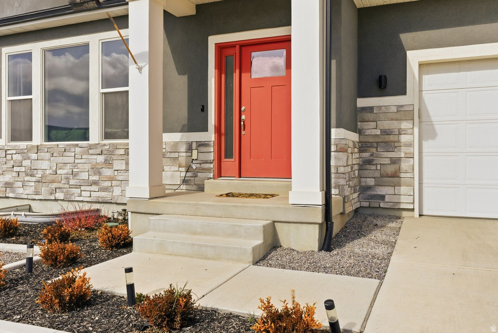 2395 E BOXWOOD LN Eagle Mountain, UT 84005