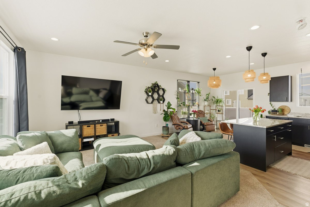 2395 E BOXWOOD LN Eagle Mountain, UT 84005