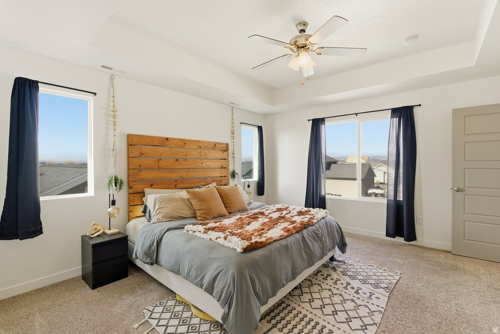 2395 E BOXWOOD LN Eagle Mountain, UT 84005