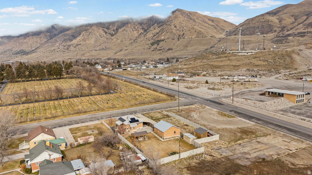 520 E 500 S Brigham City, UT 84302