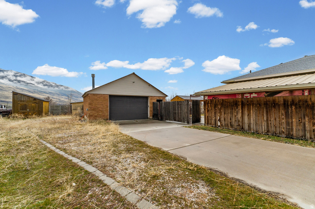 520 E 500 S Brigham City, UT 84302