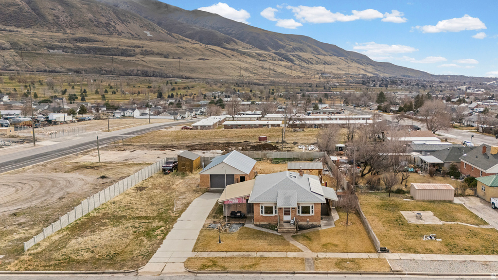 520 E 500 S Brigham City, UT 84302
