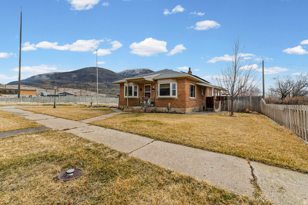 520 E 500 S Brigham City, UT 84302