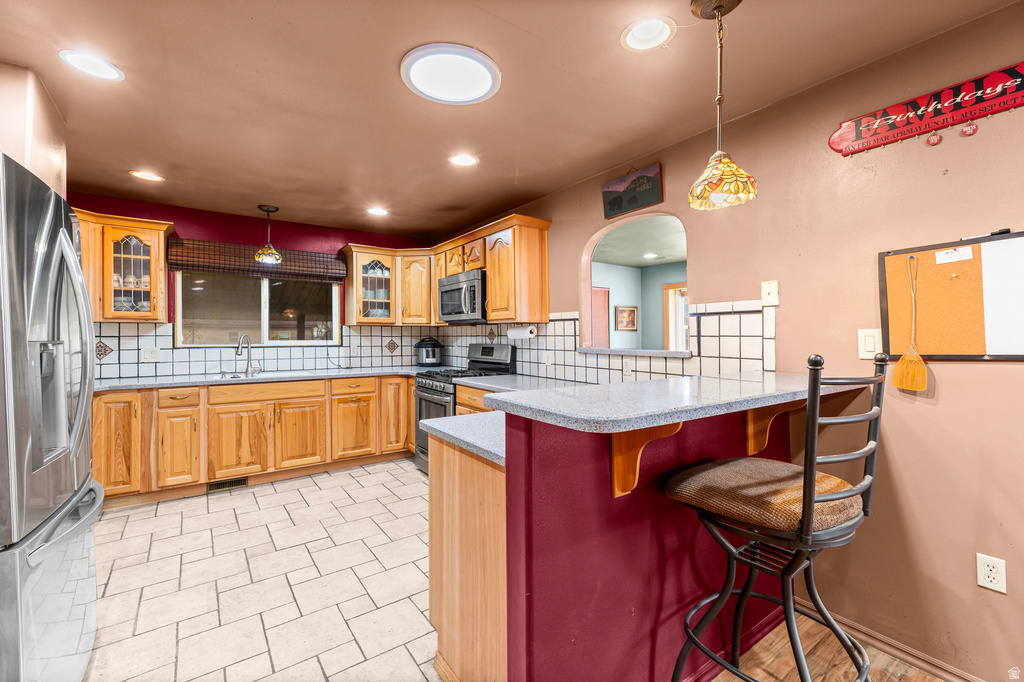 520 E 500 S Brigham City, UT 84302