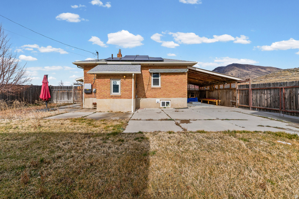 520 E 500 S Brigham City, UT 84302