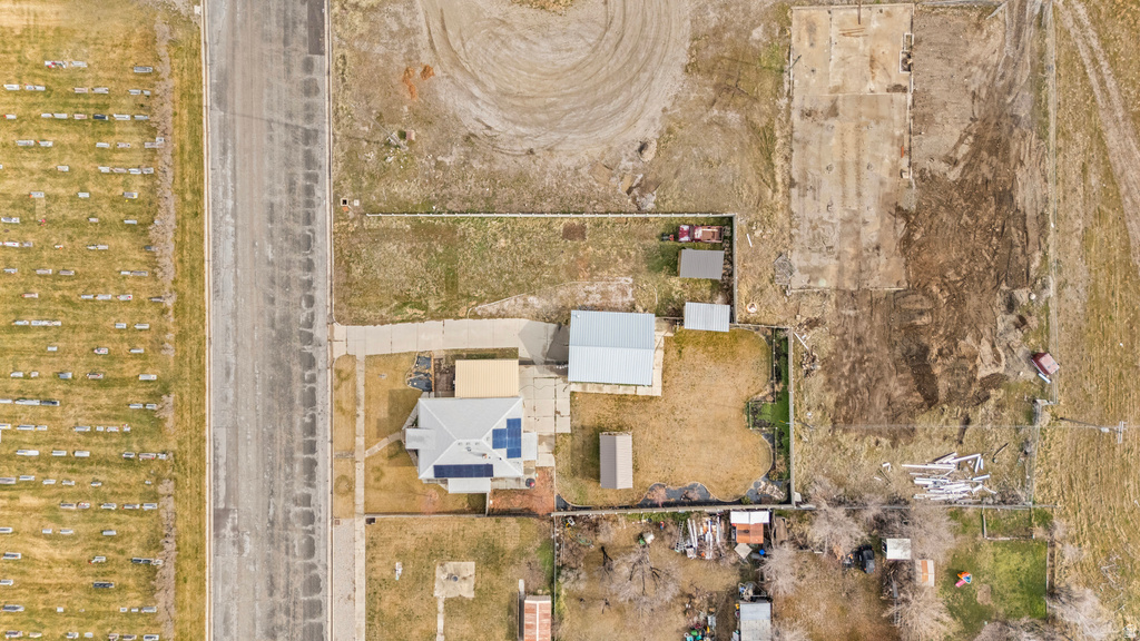 520 E 500 S Brigham City, UT 84302