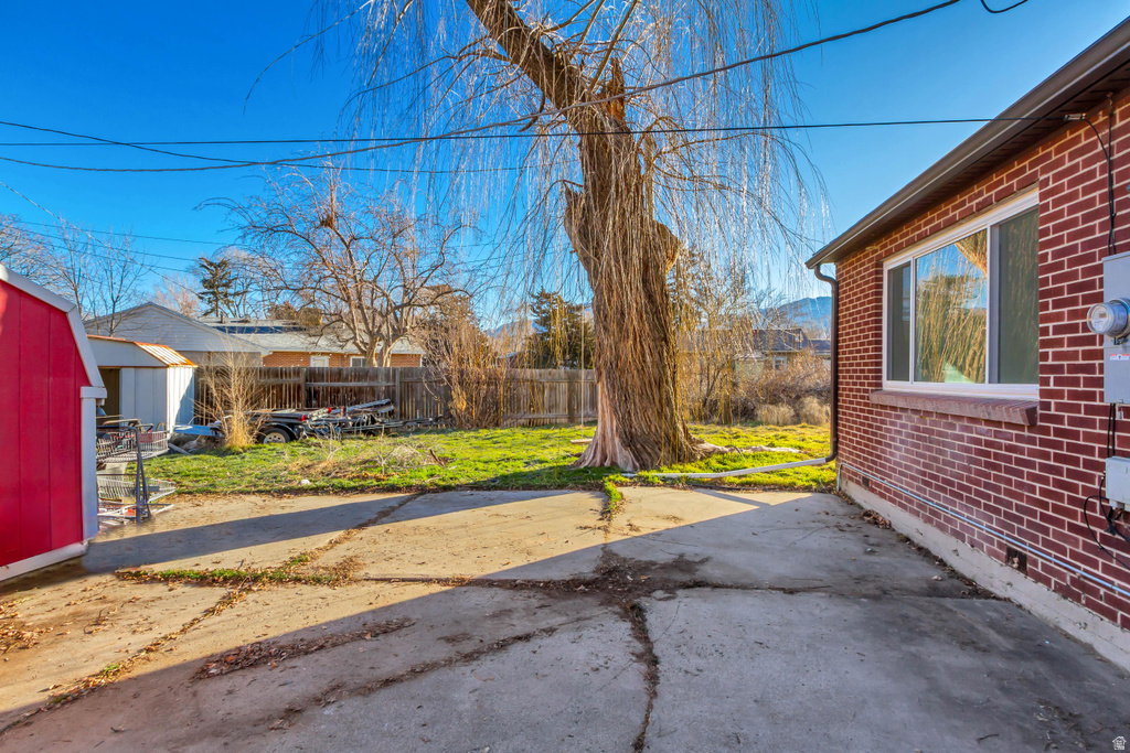 631 E 3390 S South Salt Lake, UT 84106