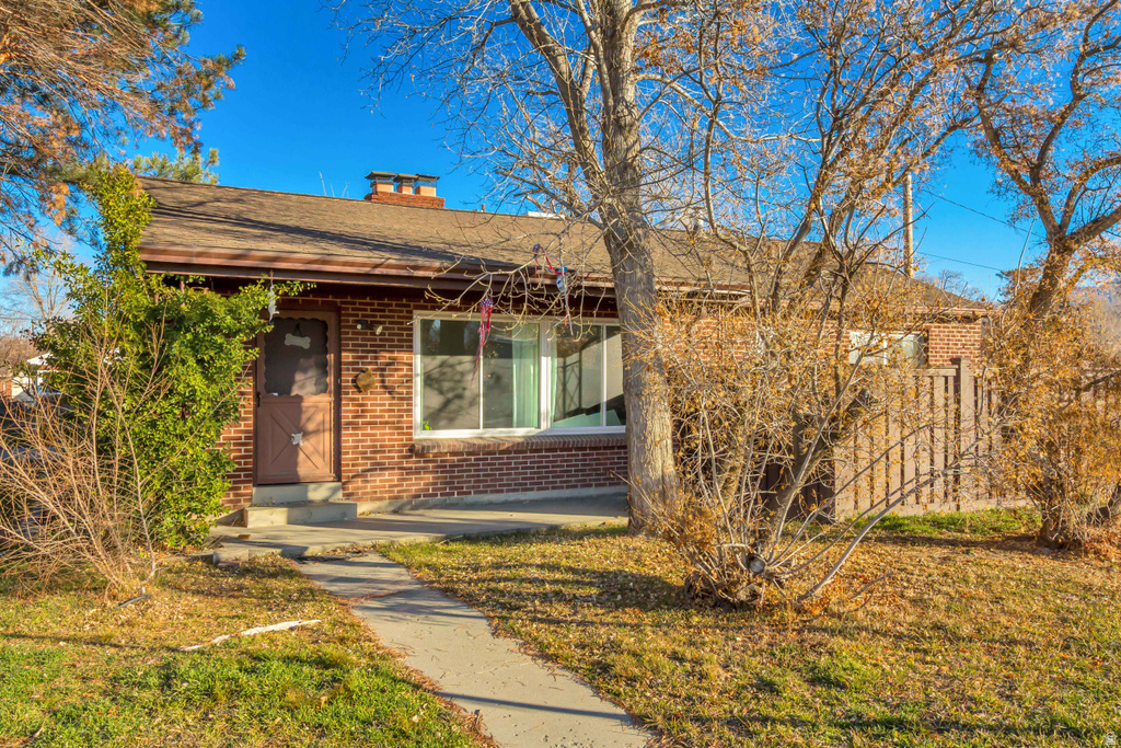 631 E 3390 S South Salt Lake, UT 84106