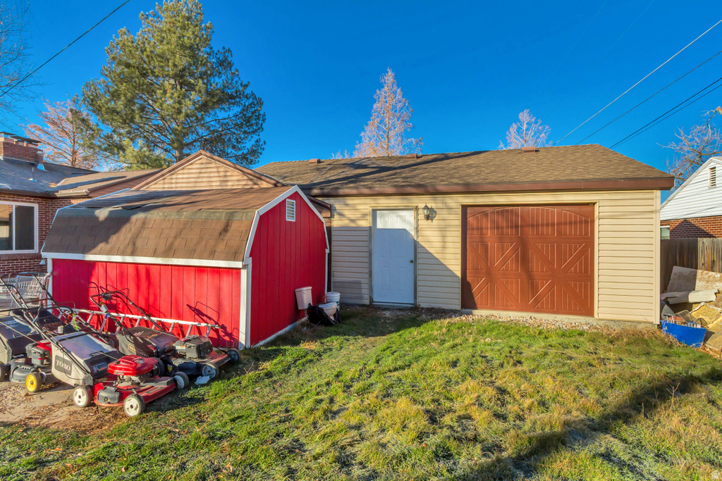 631 E 3390 S South Salt Lake, UT 84106