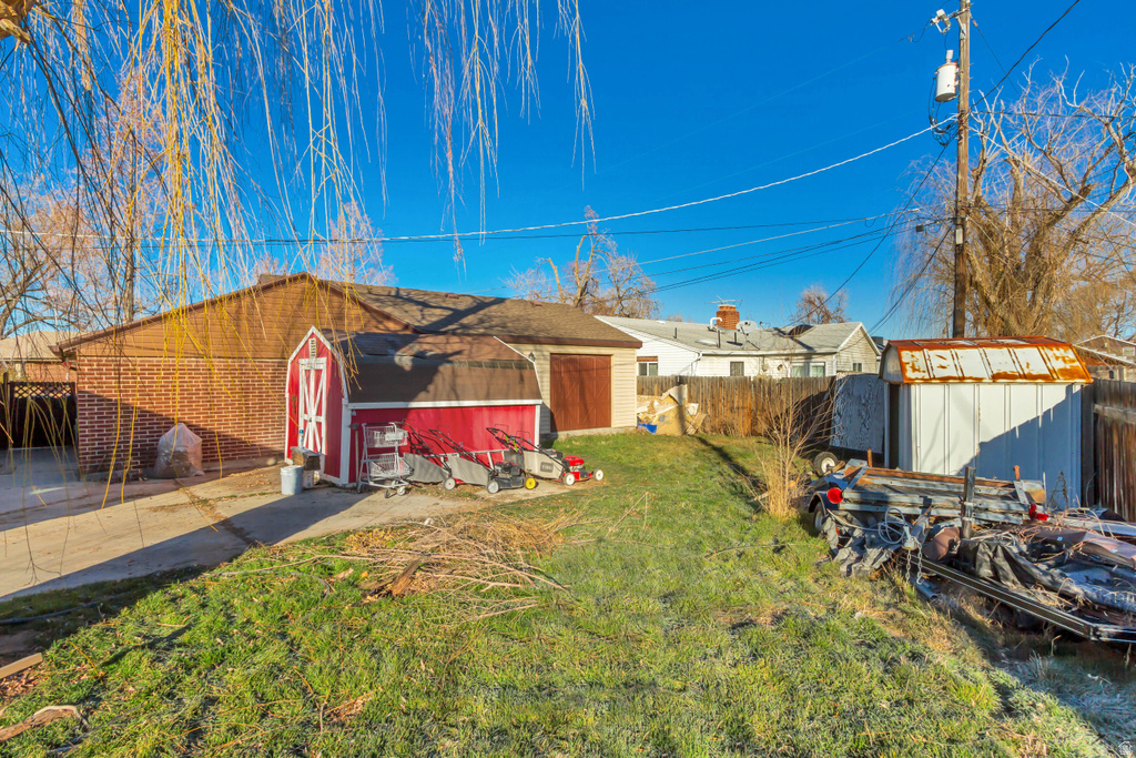 631 E 3390 S South Salt Lake, UT 84106