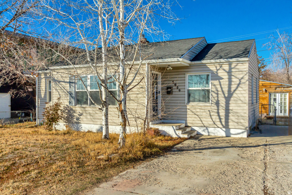 1004 W 400 N Orem, UT 84057