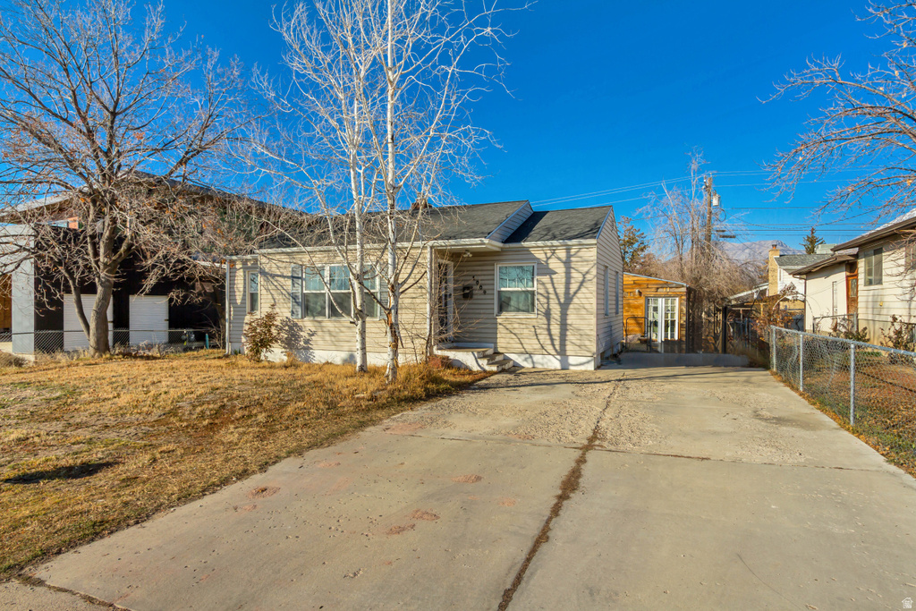 1004 W 400 N Orem, UT 84057