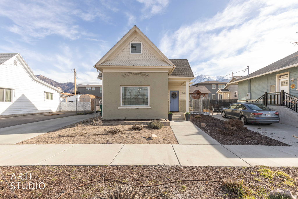 2168 ADAMS AVE Ogden, UT 84401