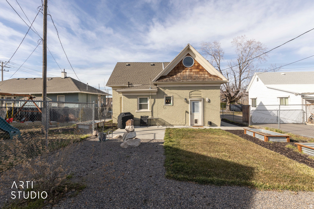 2168 ADAMS AVE Ogden, UT 84401