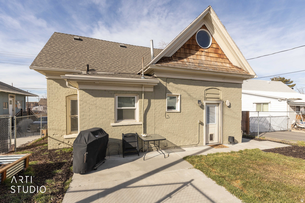 2168 ADAMS AVE Ogden, UT 84401