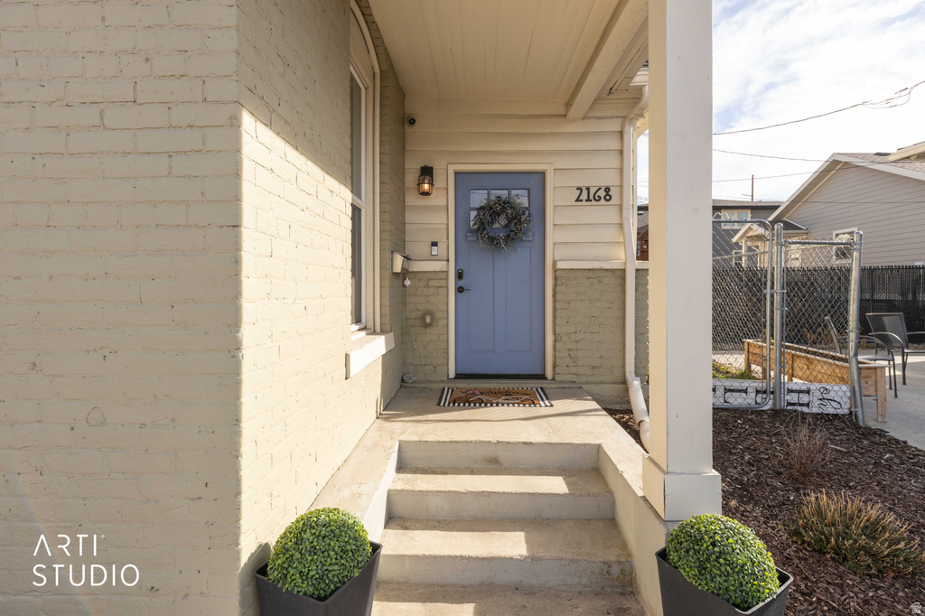 2168 ADAMS AVE Ogden, UT 84401