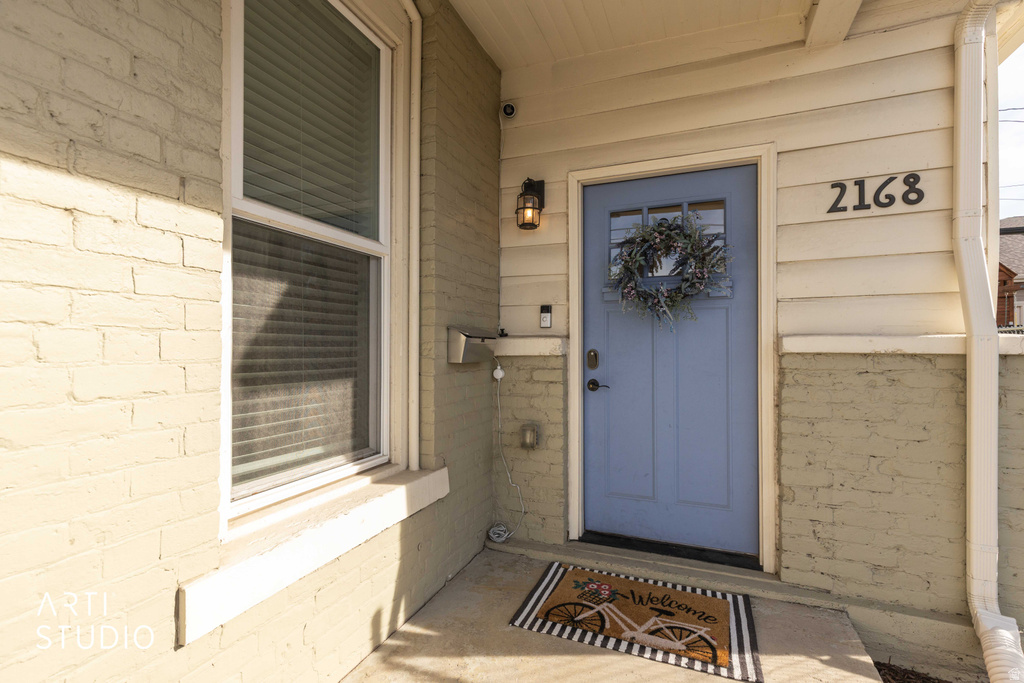 2168 ADAMS AVE Ogden, UT 84401