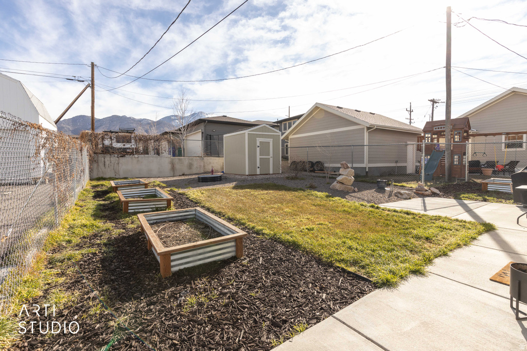 2168 ADAMS AVE Ogden, UT 84401