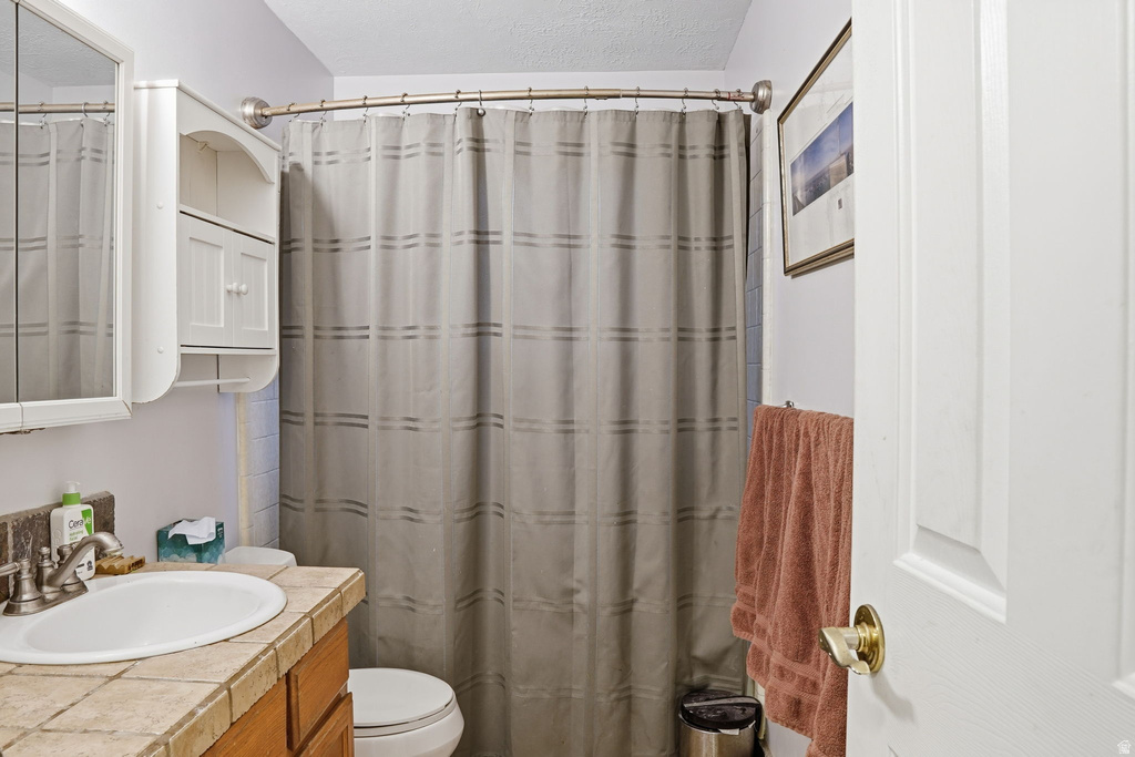 5758 S BENNION DR Taylorsville, UT 84129