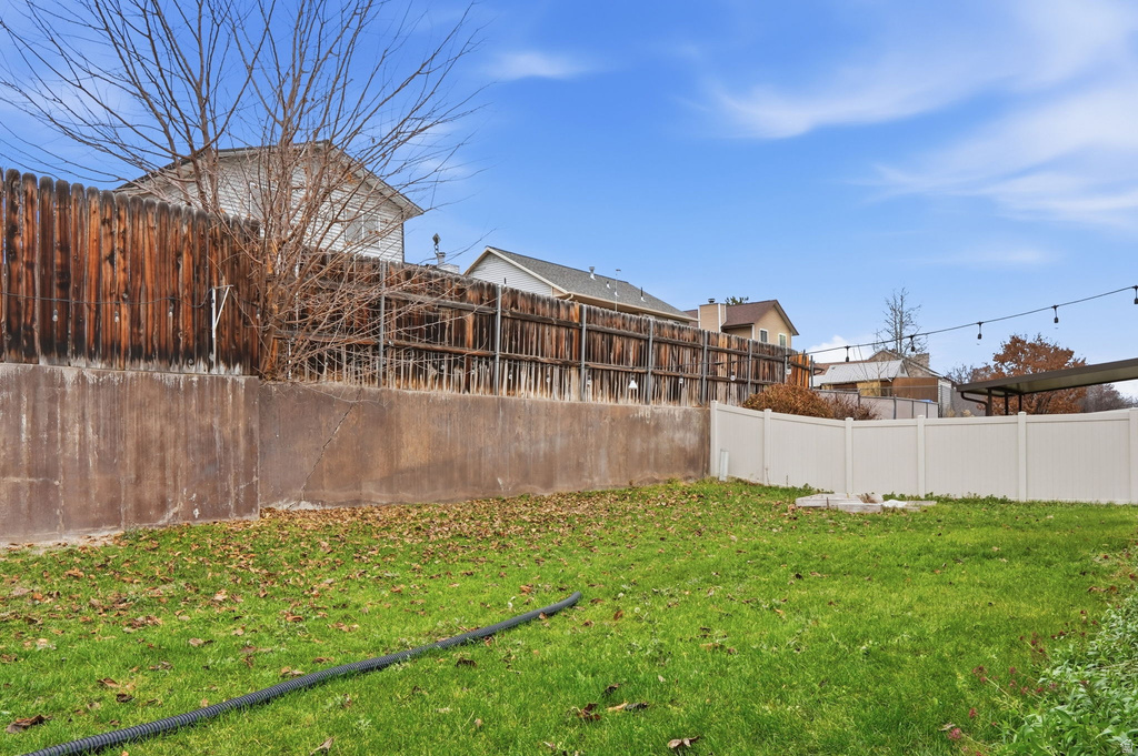 5758 S BENNION DR Taylorsville, UT 84129