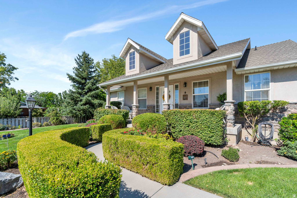 4988 W ALPINE CIR Highland, UT 84003