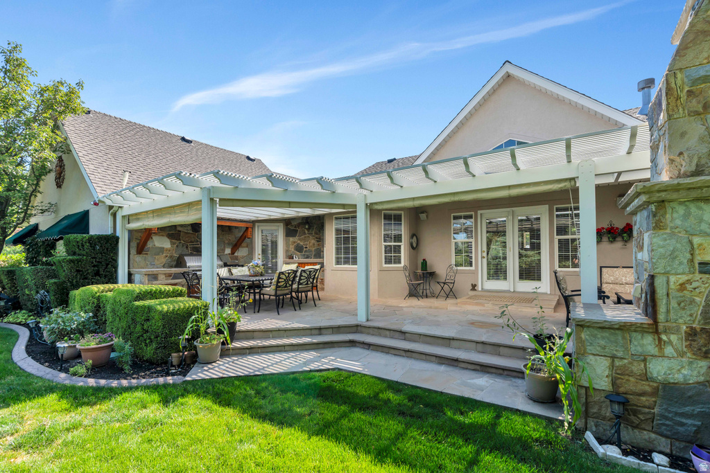 4988 W ALPINE CIR Highland, UT 84003