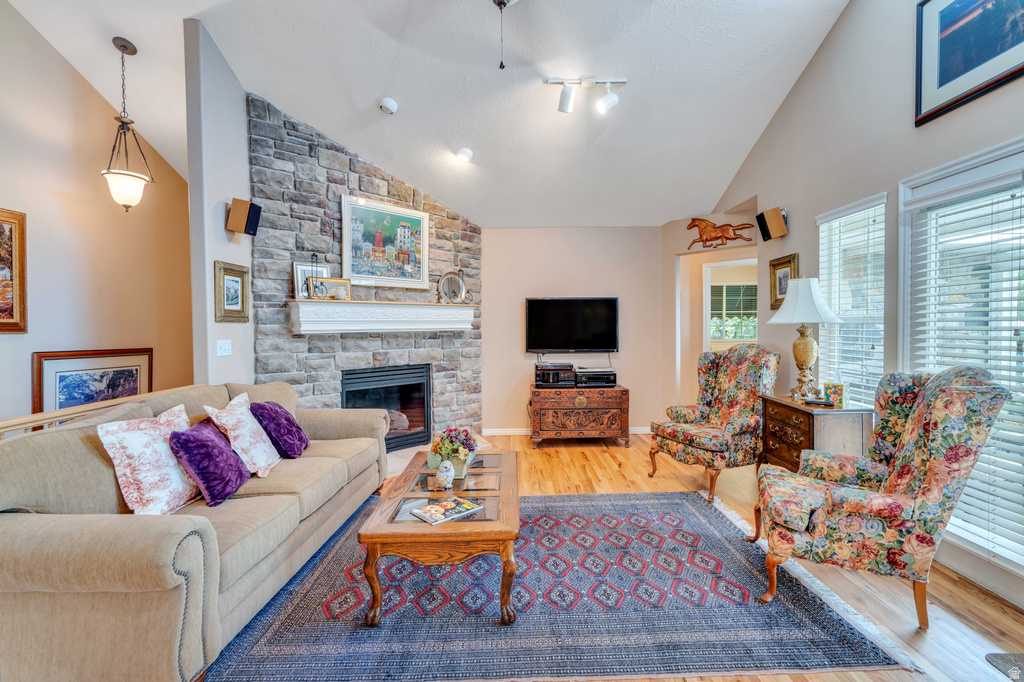 4988 W ALPINE CIR Highland, UT 84003