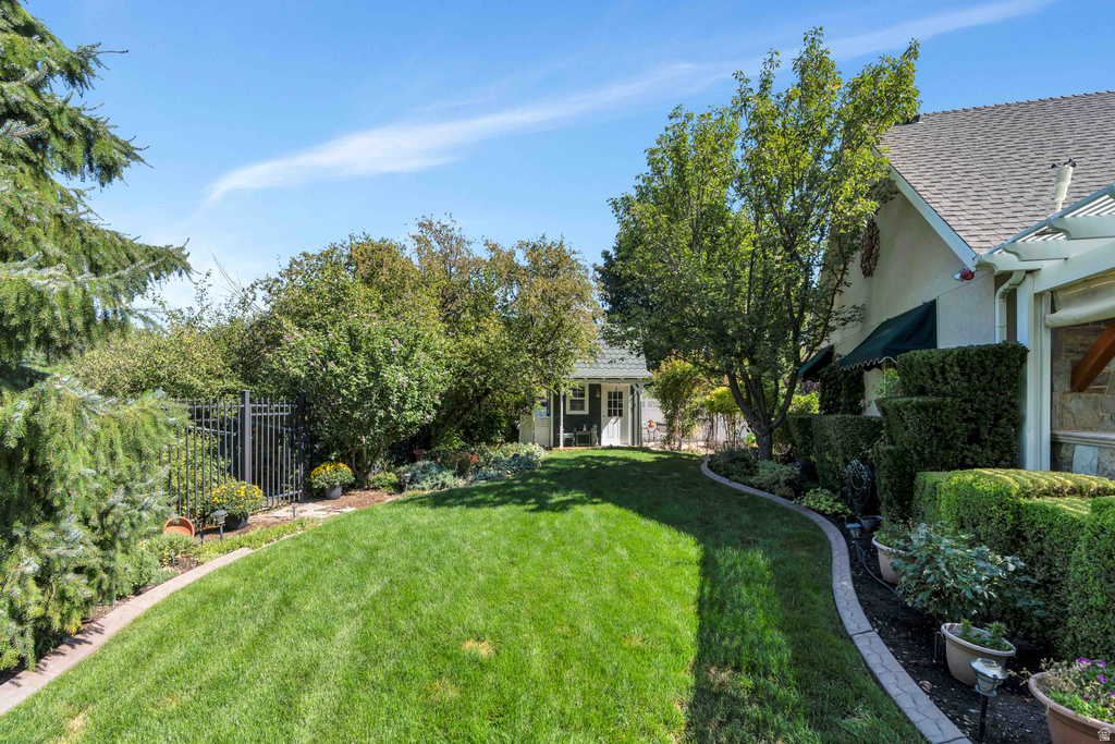 4988 W ALPINE CIR Highland, UT 84003