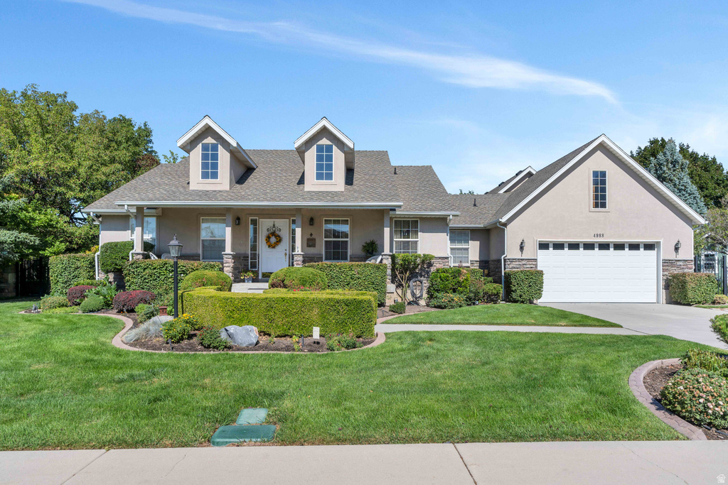 4988 W ALPINE CIR Highland, UT 84003