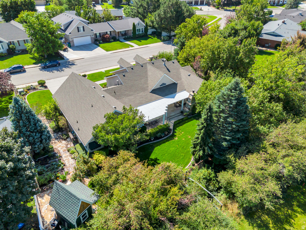 4988 W ALPINE CIR Highland, UT 84003