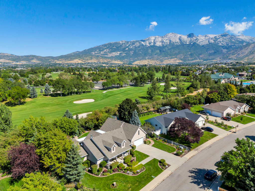 4988 W ALPINE CIR Highland, UT 84003