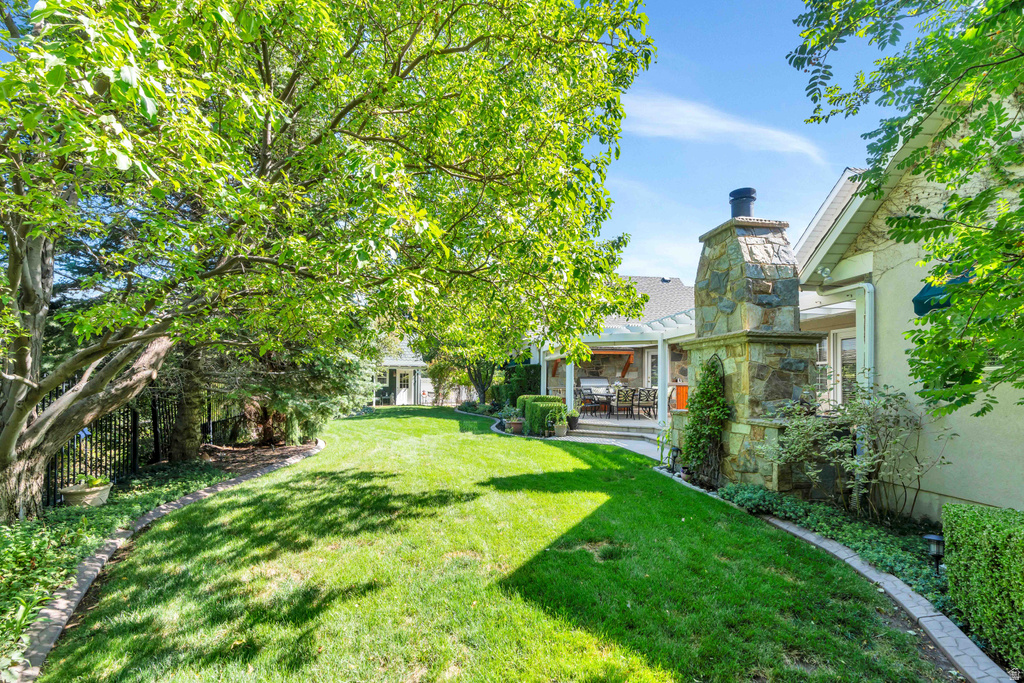 4988 W ALPINE CIR Highland, UT 84003