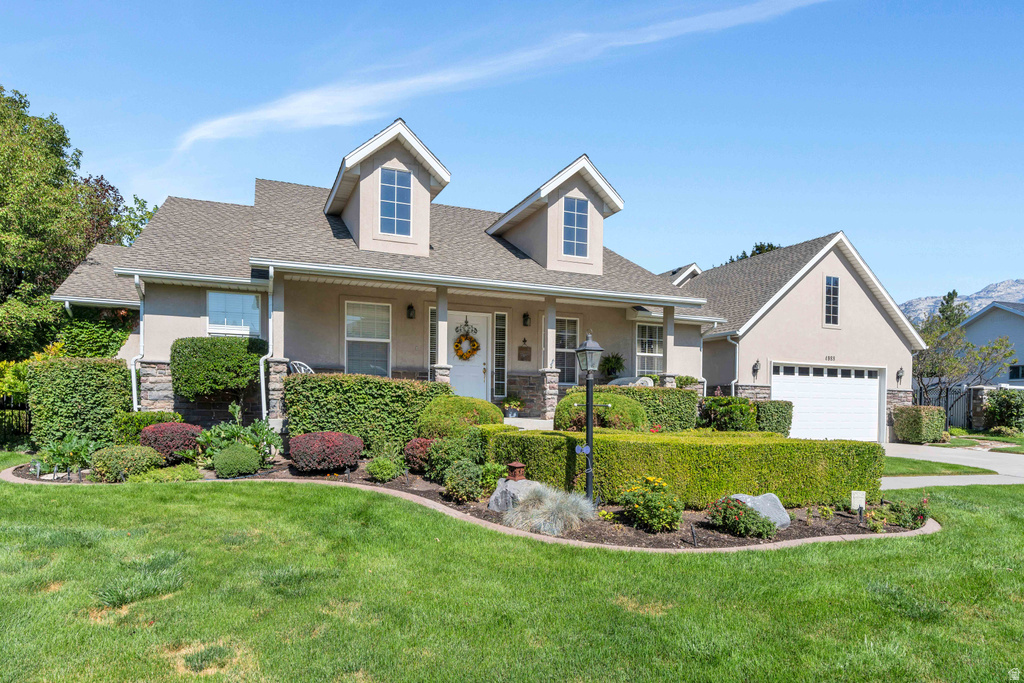 4988 W ALPINE CIR Highland, UT 84003