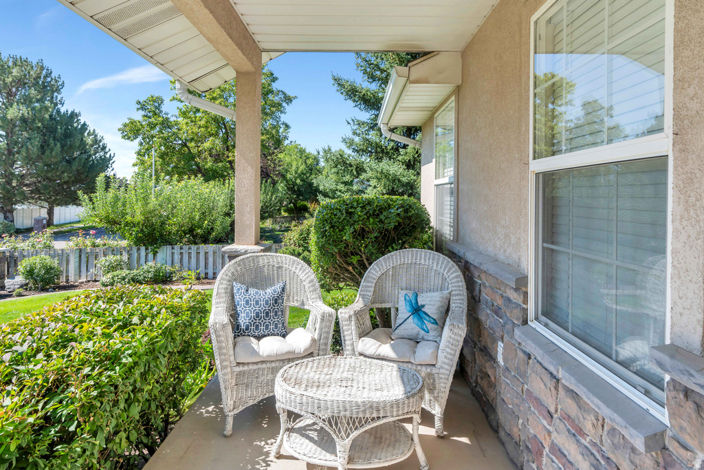 4988 W ALPINE CIR Highland, UT 84003