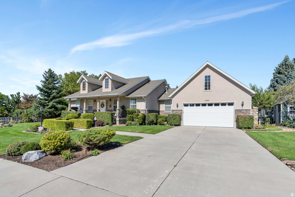 4988 W ALPINE CIR Highland, UT 84003